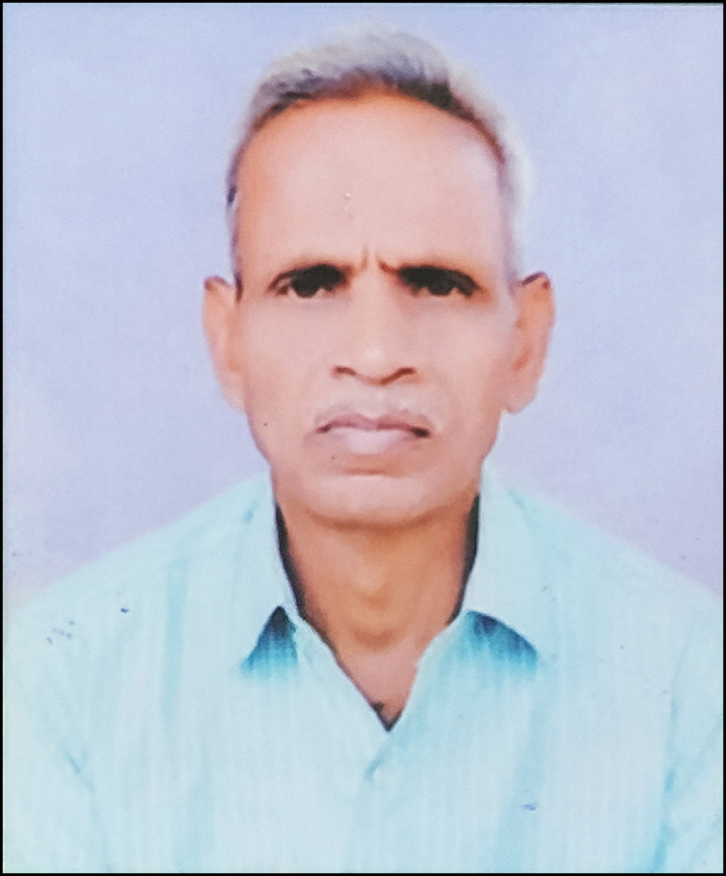 श्री.यशवंत सितकुरा रामटेके